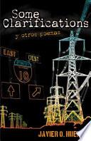 Libro Some Clarifications