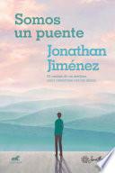 Libro Somos un puente