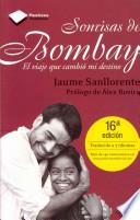 Libro Somriures de Bombai