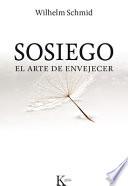 Libro Sosiego