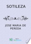 Libro Sotileza