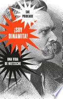 Libro ¡Soy dinamita!