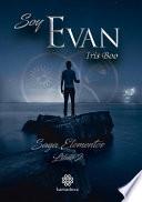 Libro Soy Evan