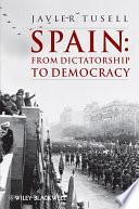 Libro Spain