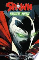 Libro Spawn: Profecía de muerte