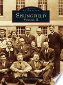 Libro Springfield