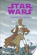Libro Star Wars: Aventuras en las Guerras Clonicas