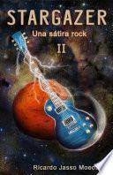 Libro Stargazer (Libro II)