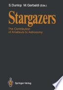 Libro Stargazers