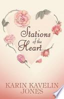 Libro Stations of the Heart