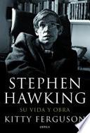 Libro Stephen Hawking