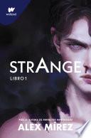 Libro Strange