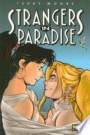 Libro Strangers in Paradise