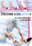 Libro Stretching global activo II