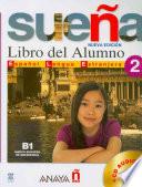 Libro Sueña 2