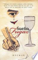 Libro Sueno Fugaz