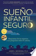 Libro Sueño Infantil Seguro