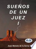 Libro Sueños De Un Juez I