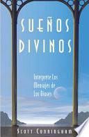 Libro Sueños divinos