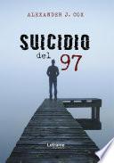 Libro Suicidio del 97