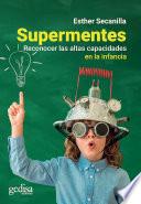 Libro Supermentes