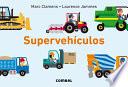 Libro Supervehículos