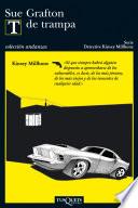 Libro T de trampa