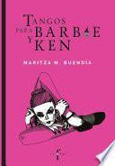 Libro Tangos para Barbie y Ken