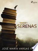 Libro Tardes serenas