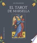 Libro Tarot de Marsella