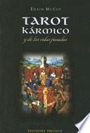 Libro Tarot kármico y de las vidas pasadas