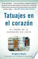 Libro Tatuajes en el corazon