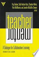 Libro Teacher/mentor