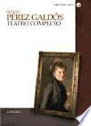 Libro Teatro completo