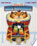 Libro Teatro del Gato Garabato