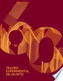 Libro Teatro Experimental de Jalisco