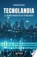 Libro Tecnolandia