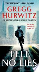 Libro Tell No Lies