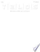 Libro Telos 118. Escenarios de futuro