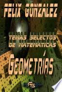 Libro Temas Selectos de Matemáticas