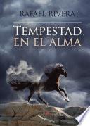 Libro Tempestad en el alma