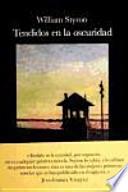 Libro Tendidos en la oscuridad