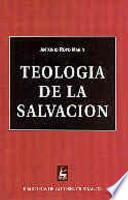 Libro Teología de la Salvación