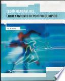 Libro Teoría general del entrenamiento deportivo olímpico