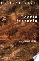 Libro Teoría literaria