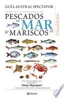 Libro Teoría y práctica de pescados de mar y mariscos