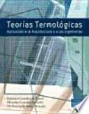 Libro Teorías termológicas