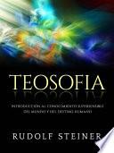Libro Teosofia (Traducido)