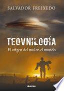 Libro Teovnilogía