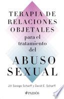 Libro Terapia de relaciones objetales para el tratamiento del abuso sexual